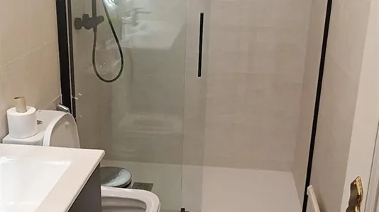 Rooms in Madrid Ciudad Lineal - photo 4