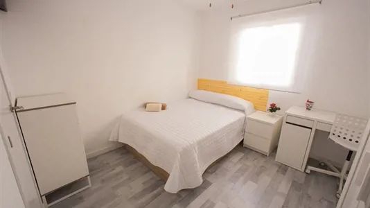 Rooms in Alboraya - photo 1