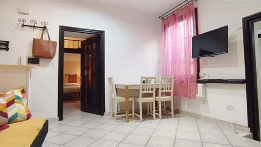 Apartments in Roma Municipio VII – Appio-Latino/Tuscolano/Cinecittà - photo 5