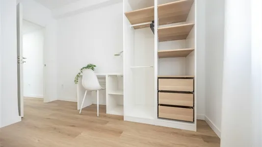 Rooms in Valencia L'Eixample - photo 4