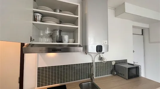 Apartments in Brussels Sint-Gillis - photo 10