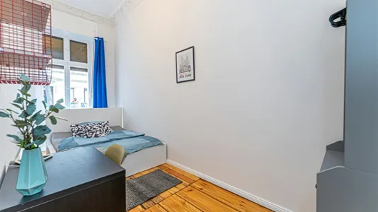 Rooms in Berlin Neukölln - photo 3