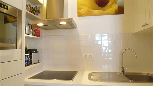 Apartments in Paris 6ème arrondissement - Saint Germain - photo 9