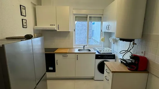 Rooms in Valencia Patraix - photo 7