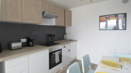 Rooms in Nanterre - photo 7