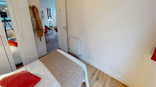 Rooms in Nanterre - photo 4