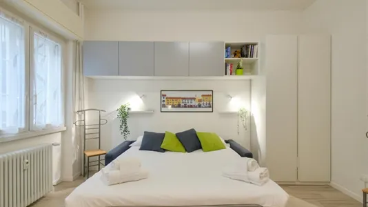 Apartments in Milano Zona 4 - Vittoria, Forlanini - photo 4