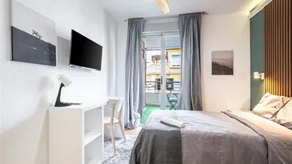 Room for rent in Madrid Salamanca, Madrid