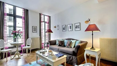 Apartment for rent in Paris 2ème arrondissement - Bourse, Paris