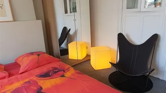 Rooms in Brussels Elsene - photo 9