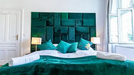 Apartments in Vienna Landstraße - photo 8