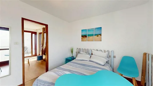 Rooms in Toulouse - photo 2