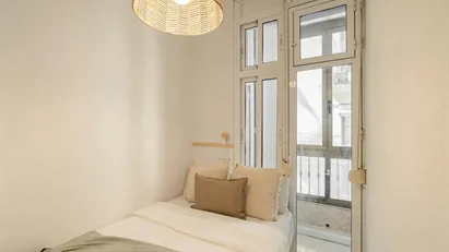 Room for rent in Barcelona Ciutat Vella, Barcelona