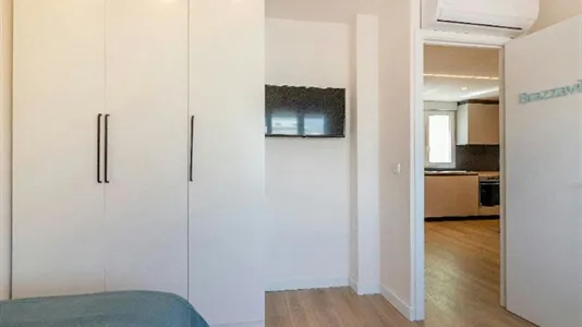 Rooms in Valencia Algirós - photo 5