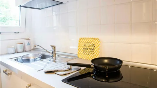 Rooms in Milano Zona 6 - Barona, Lorenteggio - photo 10