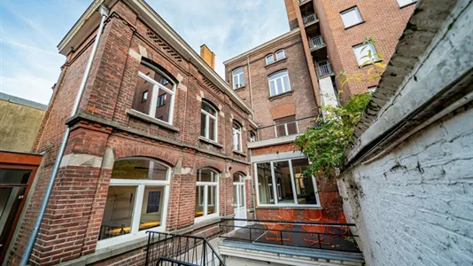 Rooms in Charleroi - photo 8