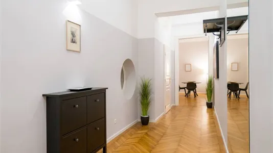 Apartments in Vienna Landstraße - photo 4