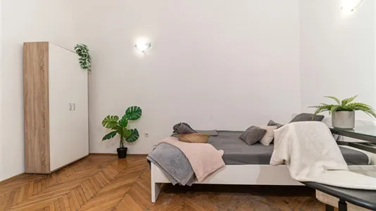 Rooms in Budapest Terézváros - photo 3