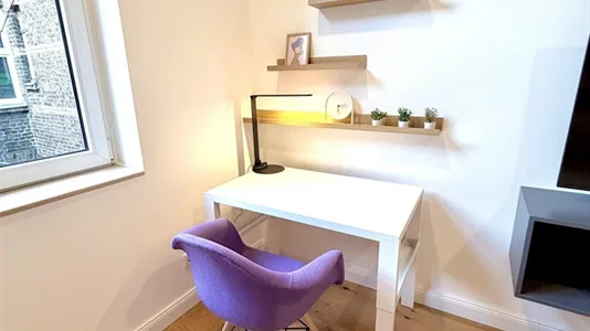 Rooms in Cologne Innenstadt - photo 3