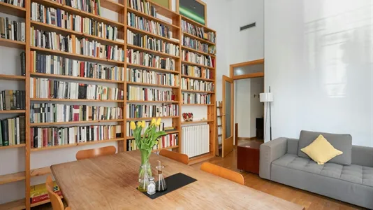 Apartments in Barcelona Ciutat Vella - photo 3