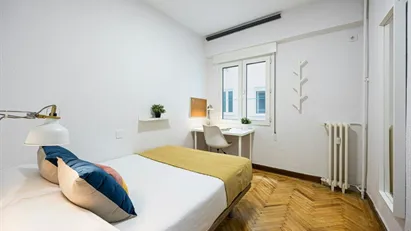 Room for rent in Madrid Retiro, Madrid