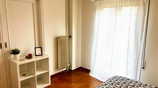 Rooms in Athens Ampelokipoi - photo 9