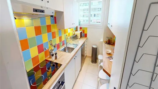 Rooms in Paris 13ème arrondissement - Place d'Italie - photo 6