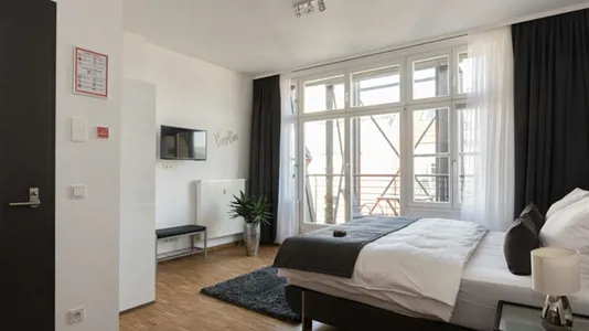 Apartments in Location is not specified - photo 1