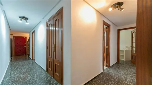 Rooms in Valencia Patraix - photo 8