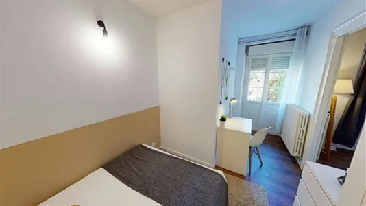 Rooms in Toulouse - photo 1