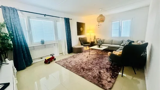 Apartments in Stockholm West - photo 4