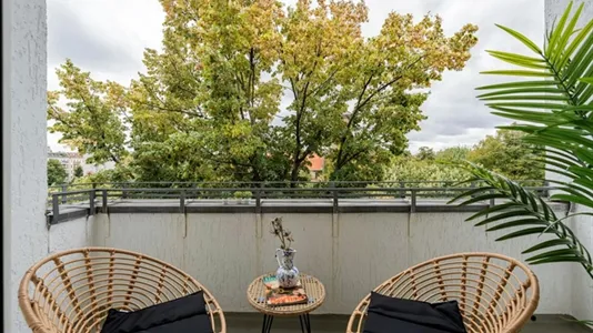 Apartments in Berlin Neukölln - photo 8