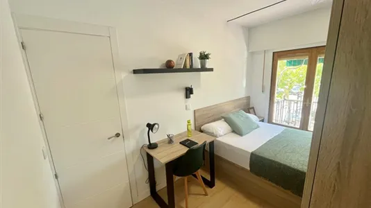 Rooms in Madrid Latina - photo 9