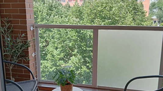 Rooms in Barañain - photo 1