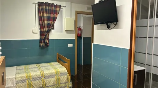 Apartments in Barcelona Les Corts - photo 6