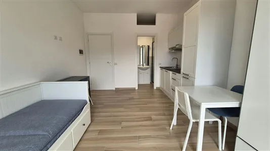 Apartments in Milano Zona 5 - Vigentino, Chiaravalle, Gratosoglio - photo 7