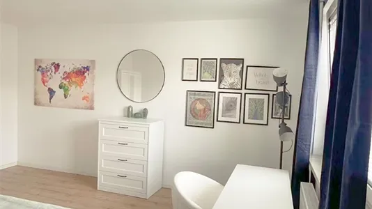 Apartments in Frankfurt Innenstadt I - photo 6