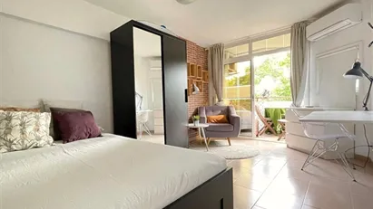 Room for rent in Barcelona Sant Martí, Barcelona