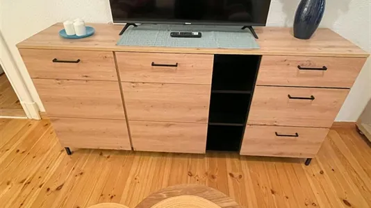 Apartments in Location is not specified - photo 8