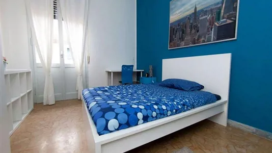 Rooms in Bologna - photo 3