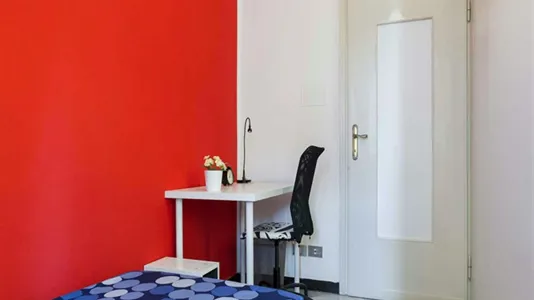 Rooms in Milano Zona 6 - Barona, Lorenteggio - photo 1