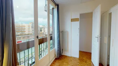 Room for rent in Paris 10ème arrondissement, Paris