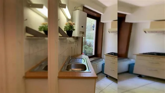 Apartments in Brussels Etterbeek - photo 9