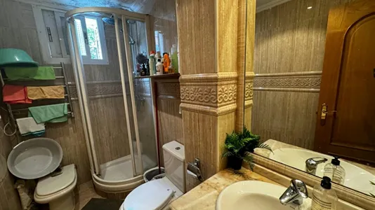 Rooms in Madrid Puente de Vallecas - photo 10