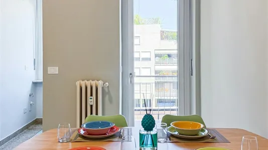 Rooms in Turin - photo 10