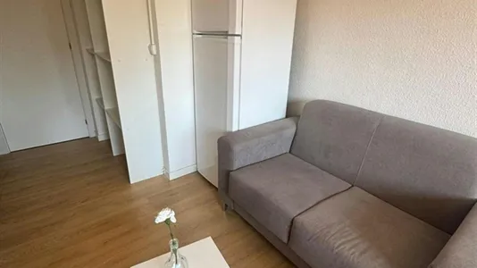 Rooms in Madrid Ciudad Lineal - photo 4