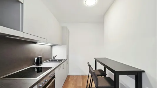 Rooms in Graz - photo 6