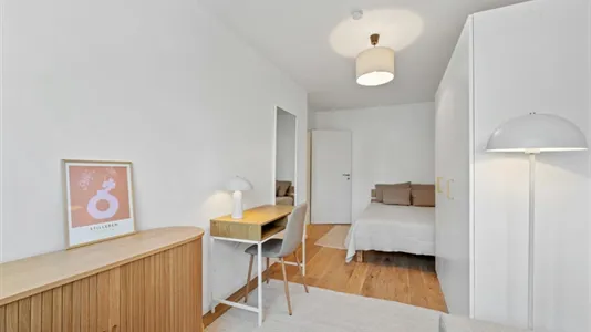 Rooms in Location is not specified - photo 4