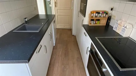 Rooms in Brussels Etterbeek - photo 7