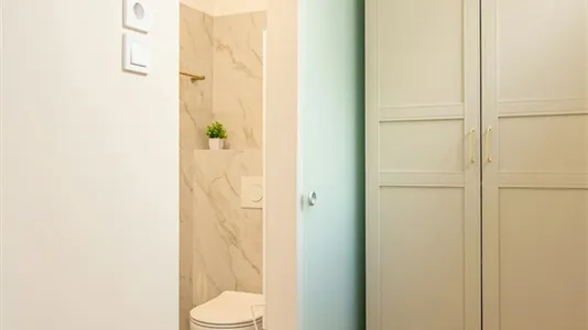Apartments in Budapest Erzsébetváros - photo 8